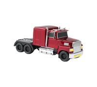 Altavoz Inalámbrico | Amplificador para Fiestas con Micrófono Integrado y Forma de Camión | Altavoces De Mesa Inalámbricos con Luz LED Y Radio FM,para Entusiastas del Coche, Hogar y Mesa