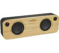 Altavoz inalámbrico Bluetooth House of Marley, Get Together Signature negro