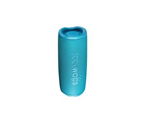 Altavoz inalámbrico - BOOMPODS - Beachboom 12 - 12W - Bluetooth 5.3 - IPX7 - 40h