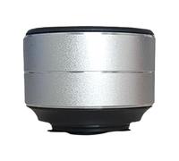 Altavoz inalámbrico de alto volumen - Altavoz estéreo de alta potencia - Sonido estéreo nítido con bajos profundos, impermeable para interiores, senderismo, dormitorio, conducción ósea para fiestas