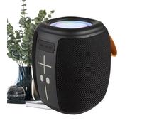 Altavoz inalámbrico de alto volumen, resistente al agua y al polvo, altavoz impermeable al aire a prueba de caídas | para el hogar, dormitorio, salón, oficina, camping, viajes,