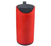 Altavoz inalámbrico de Gungtj, altavoces al aire con sonido estéreo, larga vida de batería, impermeable Electronic Gadget for Camping, Shower, Backyard BBQ, Pool Partes