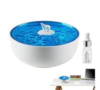 Altavoz inalámbrico de luz nocturna, lámpara de altavoz de ruido blanco | Proyector de lámpara de noche decorativa, decoración del hogar para sala de estar y dormitorio