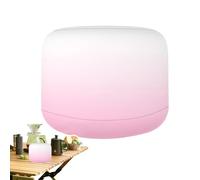 Altavoz inalámbrico de viaje | Altavoz con altavoz de graves para interior - Dispositivo de audio portátil con transmisión estable para uso al aire libre, hogar y viajes profesionales