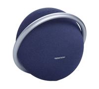 Altavoz inalámbrico - Harman Kardon Onyx Studio 8, 50 W, Autonomía 8h, Azul