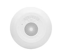 Altavoz inalámbrico impermeable - Altavoces de baño flotantes, altavoz flotante de piscina, sistema de audio portátil para piscina | Altavoces para piscinas, sistema de sonido al aire libre r