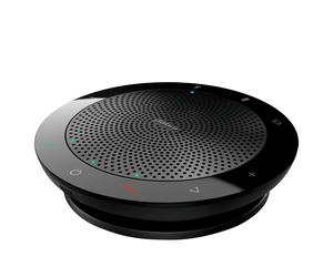 Altavoz Inalambrico Jabra Speak 510 Microfono Omnidireccional Conexion Bluetooth/Usb Alcance Hasta 100m Bateria Recargable