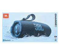 Altavoz Inalámbrico JBL Charge 6 Caja Bluetooth Impermeable IP68 AZUL