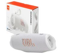 Altavoz Inalámbrico JBL Charge 6 Caja Bluetooth Impermeable IP68 BLANCO