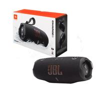 Altavoz Inalámbrico JBL Charge 6 Caja Bluetooth Impermeable IP68 NEGRO