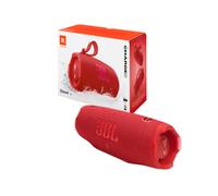 Altavoz Inalámbrico JBL Charge 6 Caja Bluetooth Impermeable IP68 ROJO