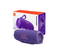 Altavoz Inalámbrico JBL Charge 6 Caja Bluetooth Impermeable IP68 VIOLETA