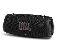 altavoz inalámbrico - jbl xtreme 3 100 w bluetooth 15h negro