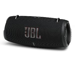Altavoz inalámbrico - JBL Xtreme 3, 100 W, Bluetooth, 15h, Negro