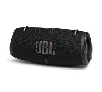 Altavoz inalámbrico - JBL Xtreme 3, 100 W, Bluetooth, 15h, Negro JBLXTREME3BLKEU)