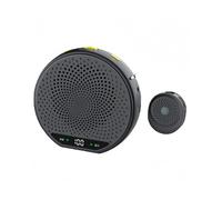 Altavoz Inalámbrico Little Bee con Botón Magnético, Guía para Profesores, Altavoz de Solapa Potente para Centro Comercial, 2.4 G, , Color