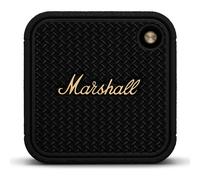 Altavoz Inalámbrico Marshall Willen II Caja Bluetooth Impermeable Negro
