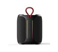 Altavoz Inalámbrico para Exteriores, Subwoofer Impermeable, Columna de Sonido Portátil, Sistema de Sonido para Cine en Casa.