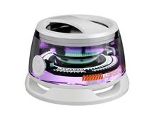 Altavoz inalámbrico pequeño magnético, altavoz G200, altavoz magnético Bluetooth, altavoz Bluetooth magnético multifuncional para teléfono,