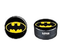 ALTAVOZ INALAMBRICO PORTATIL 3W BATMAN 001 DC NEGRO LCWSPBATMAN003