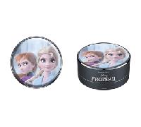 ALTAVOZ INALAMBRICO PORTATIL 3W FROZEN 001 DISNEY AZUL LCDSPFROZEN004