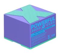 Altavoz inalámbrico portátil - Dispositivo de Audio estéreo, Reproductor de música Recargable | Calidad de Sonido Claro, Entretenimiento de Viaje al Aire, compañero de teléfono móvil,