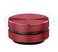 Altavoz inalámbrico portátil - estéreo Conductor óseo, Dispositivo de Viaje Creativo | Diseño de Audio Innovador Multifuncional y Compacto, de música Ligero y Potente, para el hogar, el