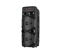 Altavoz inalámbrico portátil Kruger & Matz Music Box Maxi BT AUX USB