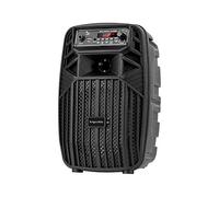 Altavoz inalámbrico portátil Kruger & Matz Music Box Mini BT USB AUX