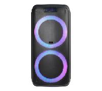 ALTAVOZ INFINITON PARTY EQ020 BT 5.0 180W PARTY EQ020 BT 5.0 180W