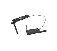 Altavoz integrado para portátil compatible con Ideapad 310-15Abr, 310-15Iap, 310-15Ikb y 310-15Isk. Altavoz de repuesto para portátil.