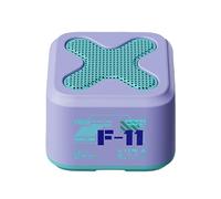 Altavoz inteligente, altavoces de viaje inalámbricos - Altavoz de radio Sub-woofer Altavoz,Altavoces inalámbricos portátiles de alto volumen para exteriores, camping, ducha