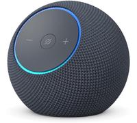 Nuevo Amazon Echo Dot Max: altavoz Alexa con sonido envolvente y controlador de Hogar digital integrado, Grafito