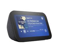 Altavoz inteligente Amazon Echo Show 5 - Antracita