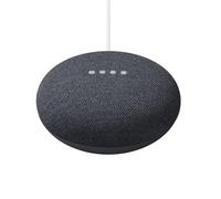 Altavoz Inteligente Google Nest Mini Negra
