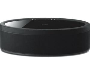 Altavoz Inteligente YAMAHA Musiccast 50 (Google Assistant y Alexa - Negro)