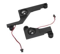 Altavoz Interno de Repuesto para, Altavoces para Portátil para 5750G 5750Z 5755G V3 571 V3 571G V3 551G E1 571 E1 521,Kit de Altavoz Integrado Izquierdo Derecho Plug and Play