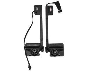 Altavoz Izquierdo + Derecho para Pro Altavoces Internos Retina A1502 de 13 Pulgadas Finales de 2013 Principios de 2014 2015 923-0557 923-00509