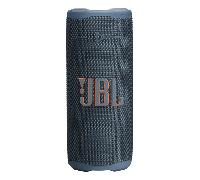 JBL Audio Altavoz Bluetooth JBL Grip - Sonido JBL Pro, AI Sound Boost, IP68, 14 h, Azul