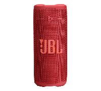 JBL Grip, Altavoz Bluetooth Compacto, Rojo