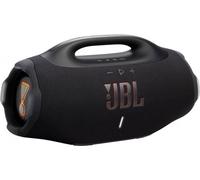 Altavoz JBL Boombox 4 Negro