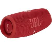 Altavoz portátil Charge 5 Bluetooth (Rojo) - JBL