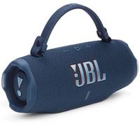 Altavoz JBL Charge 6 Azul