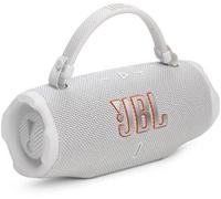 Altavoz JBL Charge 6 Blanco
