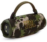 Altavoz JBL Charge 6 Militar