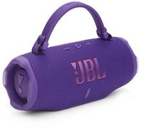Altavoz JBL Charge 6 Púrpura