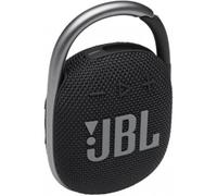 Altavoz JBL Clip 4 Negro