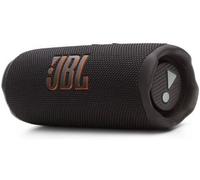 Altavoz JBL Flip 7 Negro