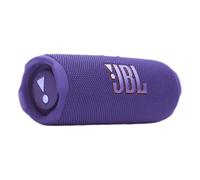 Altavoz JBL Flip 7 Púrpura 2 vías 35W IP67 PartyBoost Bluetooth 5.3 USB-C