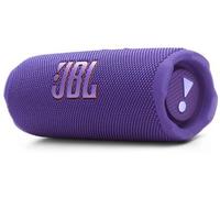 Altavoz JBL Flip 7 Púrpura